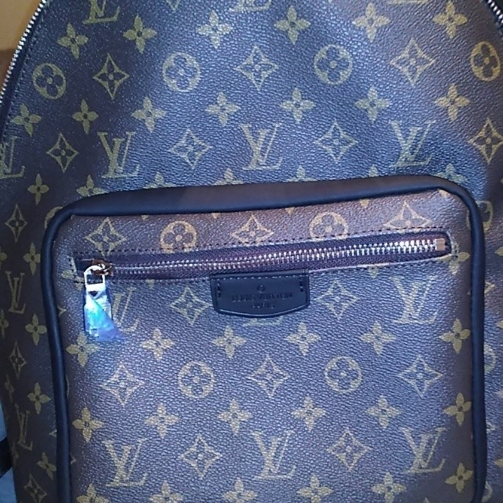 Louis Vuitton Josh Backpack